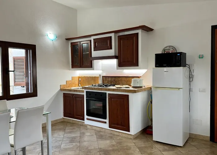 Saba Holiday home Olbia