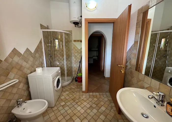 Saba Holiday home Olbia