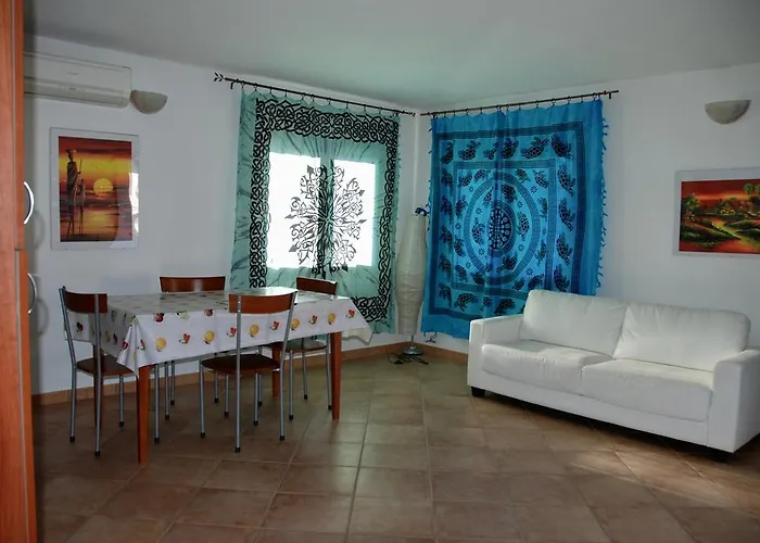 Holiday home Saba Olbia