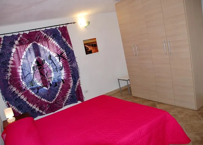 Saba Holiday home Olbia