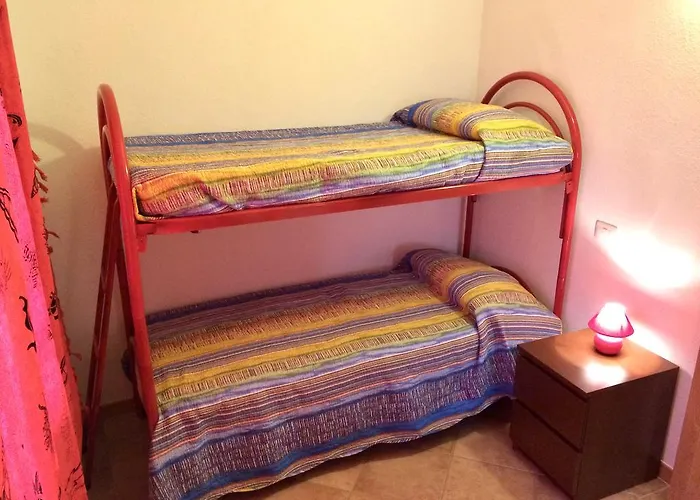 Holiday home Saba Olbia