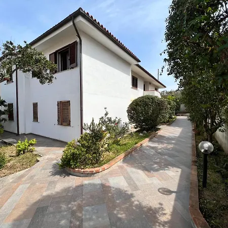 Saba Holiday home *