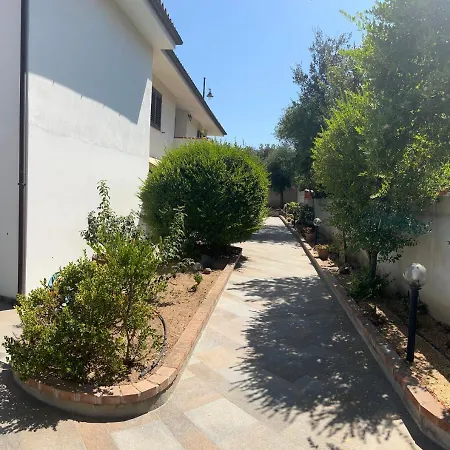Saba Holiday home
