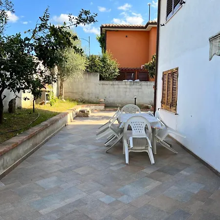 Saba Holiday home *