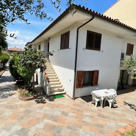 Saba Holiday home Olbia