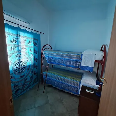Saba Holiday home *