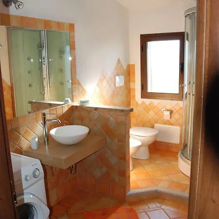 Saba Holiday home *