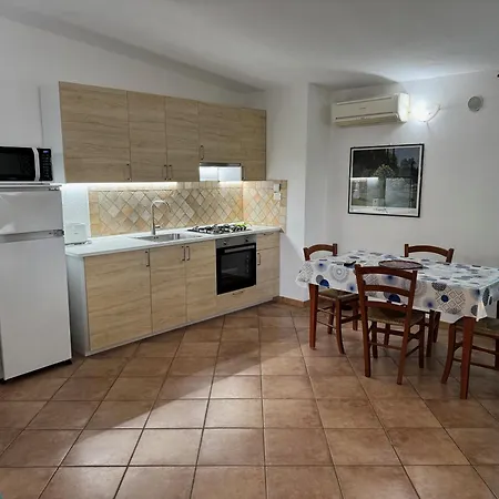 Holiday home Saba