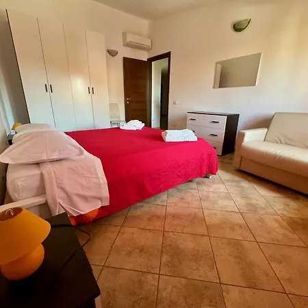 Saba Holiday home *