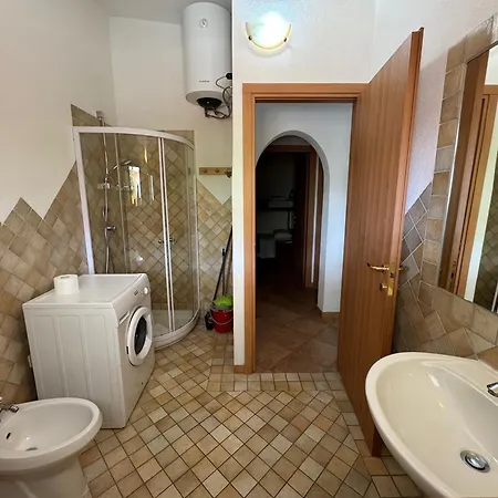 Saba Holiday home Olbia