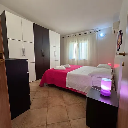 Holiday home Saba