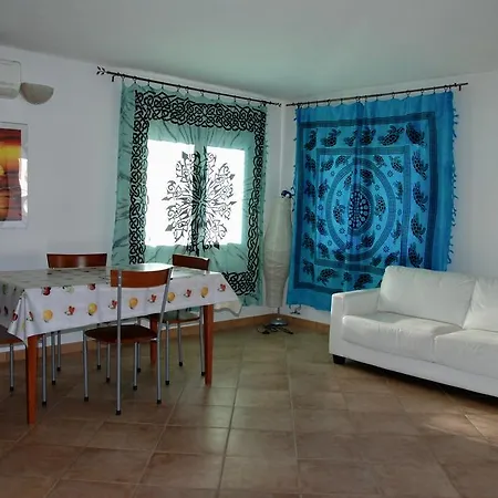 Casa vacanze Saba Olbia