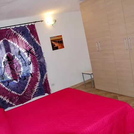 Saba Holiday home Olbia