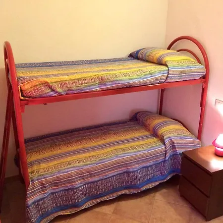 Holiday home Saba Olbia