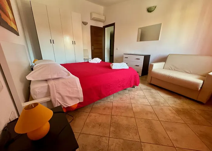 Saba Hébergement de vacances *