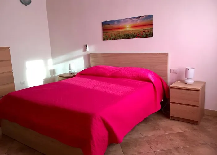 Hébergement de vacances Saba *